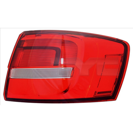 Rear Light  - TYC 11-6784-11-9