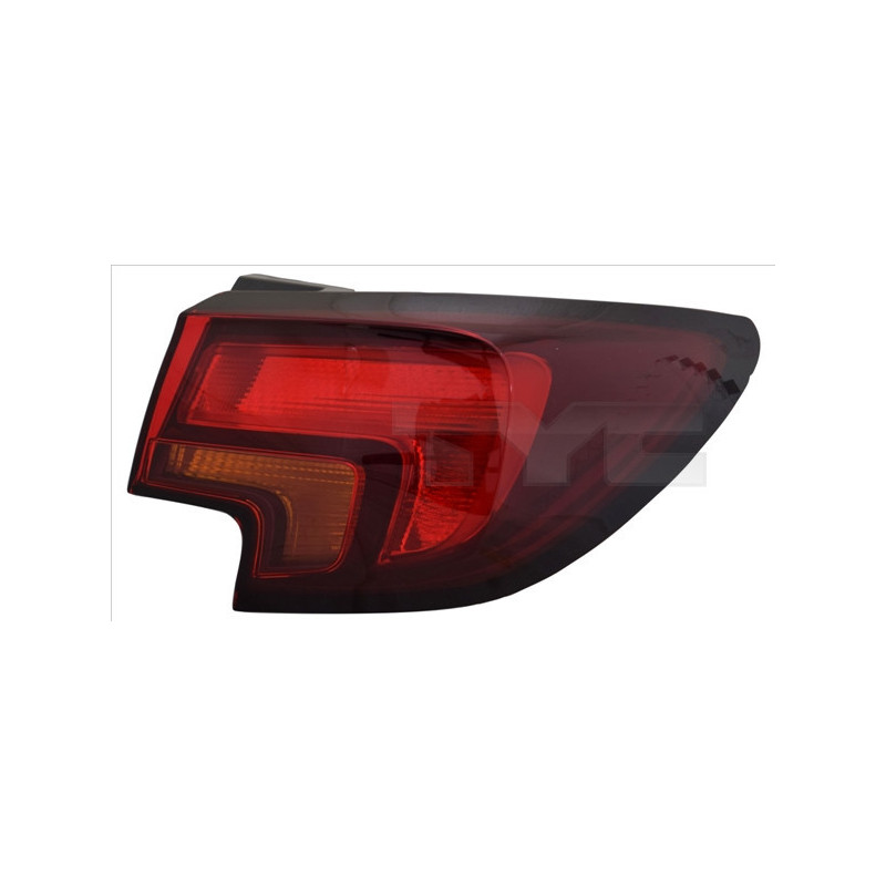 Fanale Posteriore  - TYC 11-14118-01-2