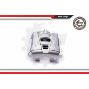 Front Left Brzdový strmeň pre Audi A4 B8 A5 I ESEN SKV 34SKV611