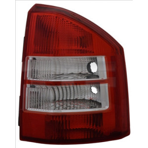 Rear Light  - TYC 11-12689-11-9