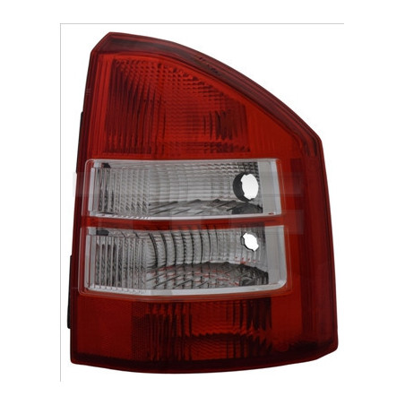 Rear Light  - TYC 11-12689-11-9
