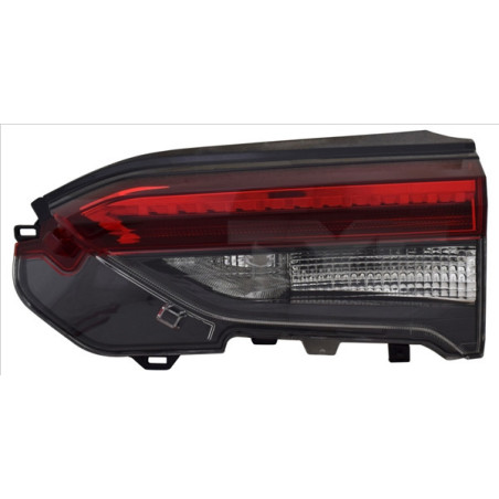 Lampa Tylna  - TYC 17-5803-16-9