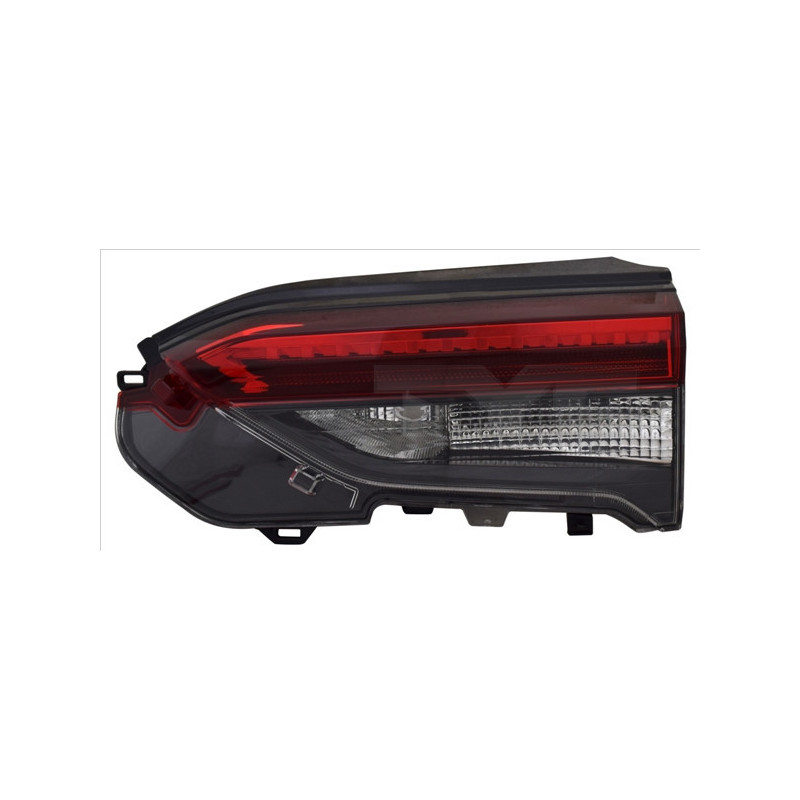 Rear Light  - TYC 17-5804-16-9
