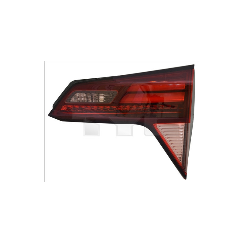 Rear Light  - TYC 17-0865-06-9