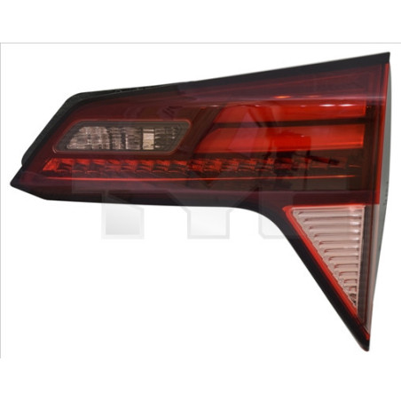 Lampa Tylna  - TYC 17-0866-06-9