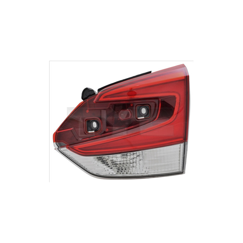 Rear Light  - TYC 17-5805-00-9
