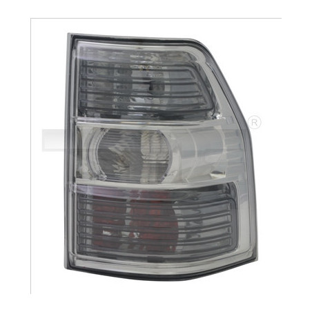 Lampa Tylna  - TYC 11-12235-05-2