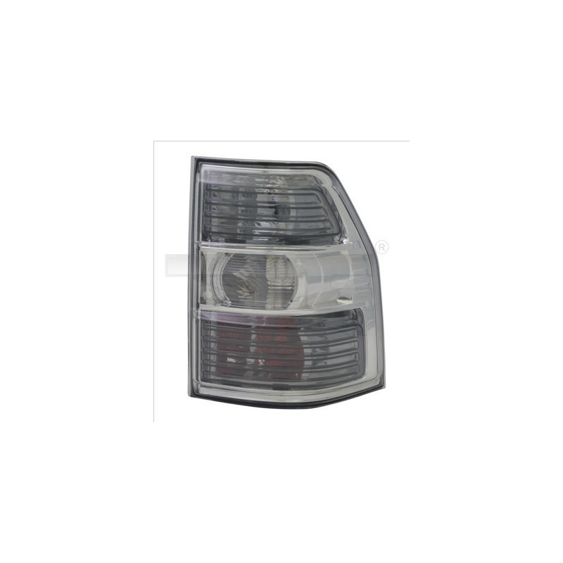 Rear Light  - TYC 11-12236-05-2
