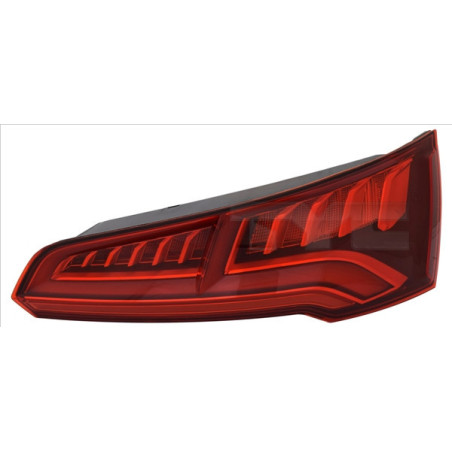Fanale Posteriore  - TYC 11-9103-10-9