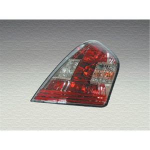Lampa Tylna  - MAGNETI MARELLI 714028150701