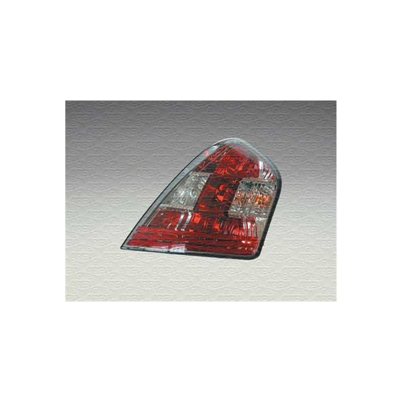 Rückleuchte  - MAGNETI MARELLI 714028150701