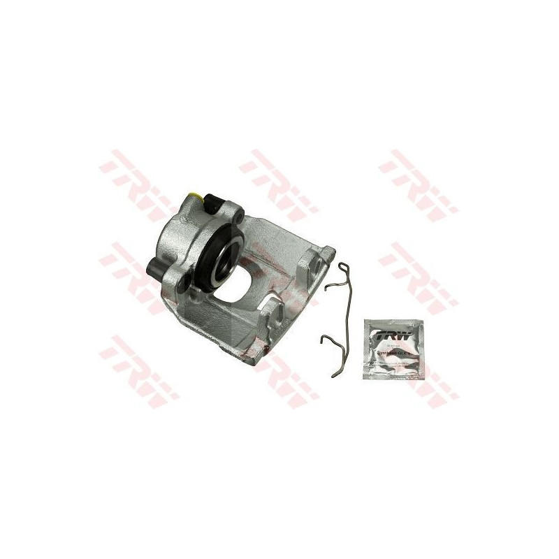 Vorne Links Bremssattel für Audi A4 B8 A5 I TRW BHX603E