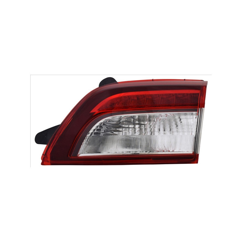 Rear Light  - TYC 17-5522-11-9