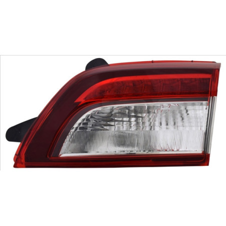 Rear Light  - TYC 17-5522-11-9