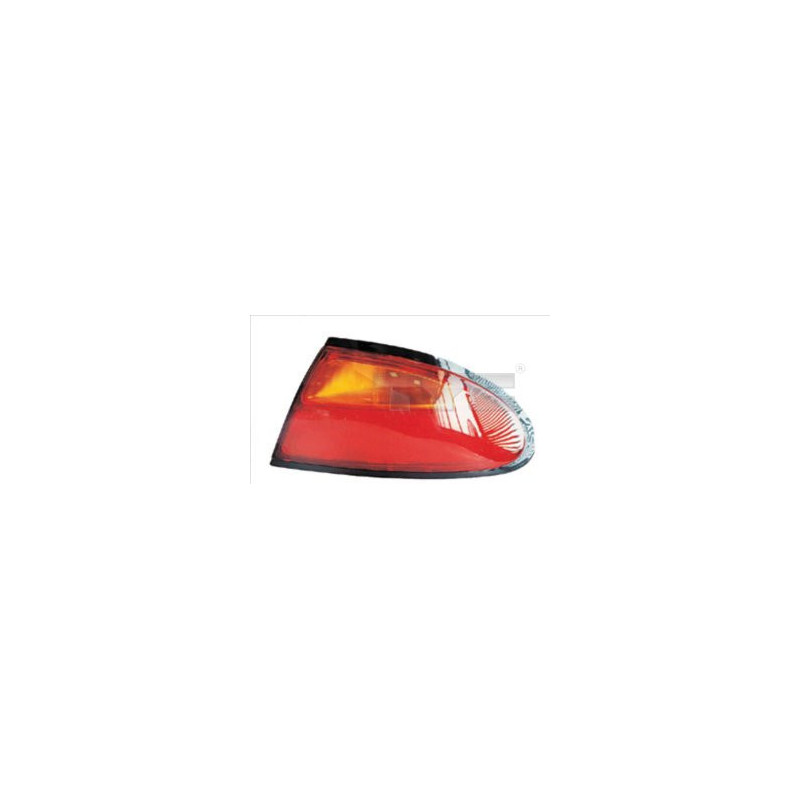 Lampa Tylna  - TYC 11-3028-05-2