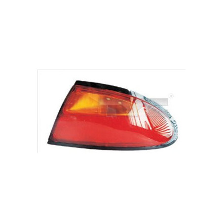 Lampa Tylna  - TYC 11-3028-05-2