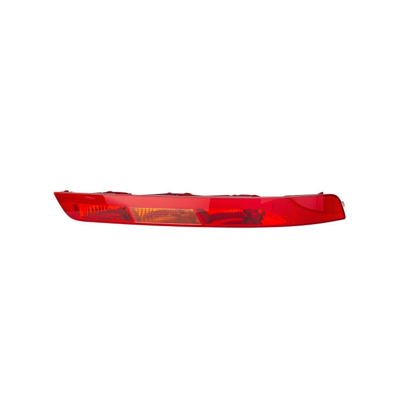 Fanale Posteriore  - HELLA 2VA 013 124-121