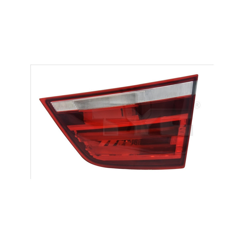 Piloto trasero  - TYC 17-11090-06-9