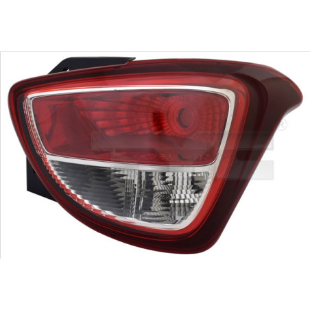 Fanale Posteriore  - TYC 11-12627-11-2