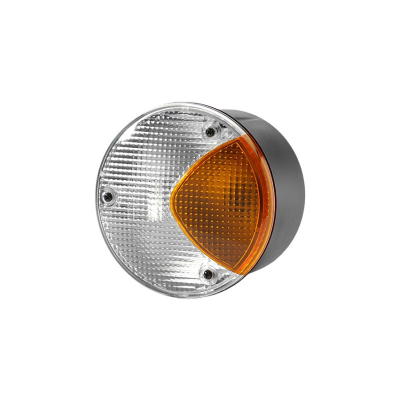 Fanale Posteriore  - HELLA 2BN 964 169-057