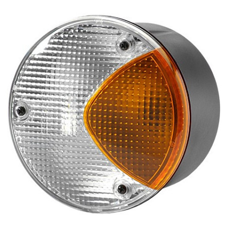 Fanale Posteriore  - HELLA 2BN 964 169-057