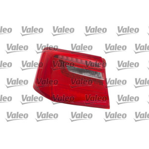 VALEO 044526 Piloto trasero