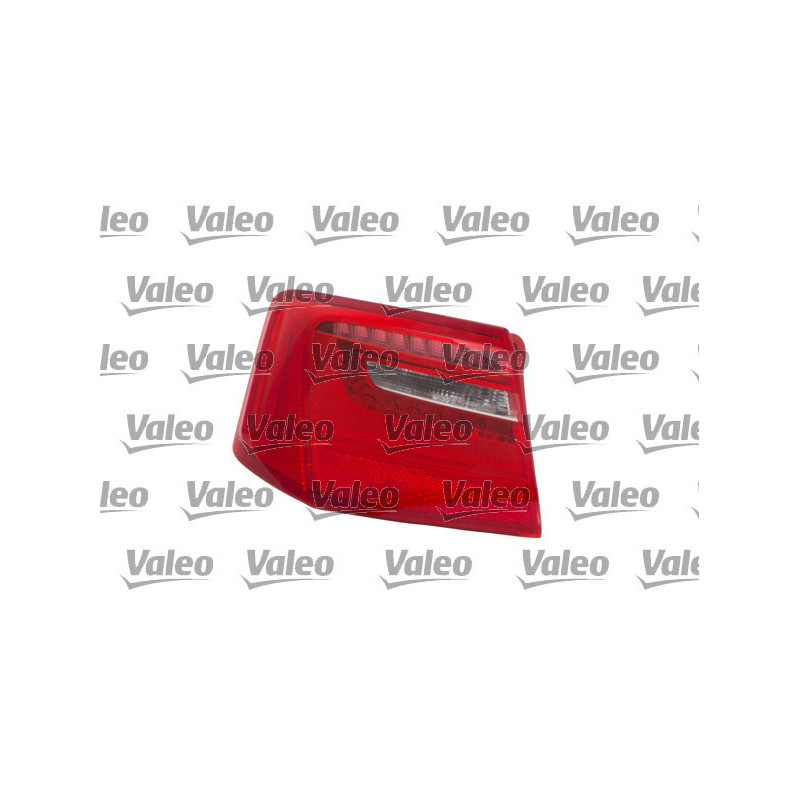 VALEO 044526 Piloto trasero