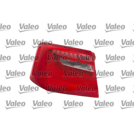 VALEO 044526 Lampa tylna