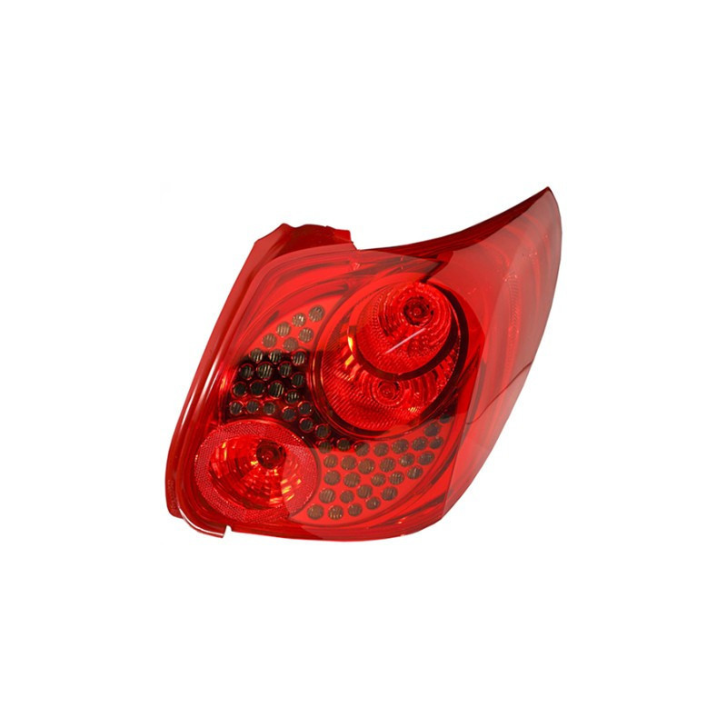 Zadní světlo - HELLA 2VP 354 677-021