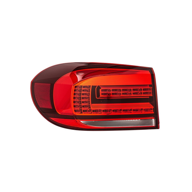 Feu Arrière  - HELLA 2SD 011 715-051