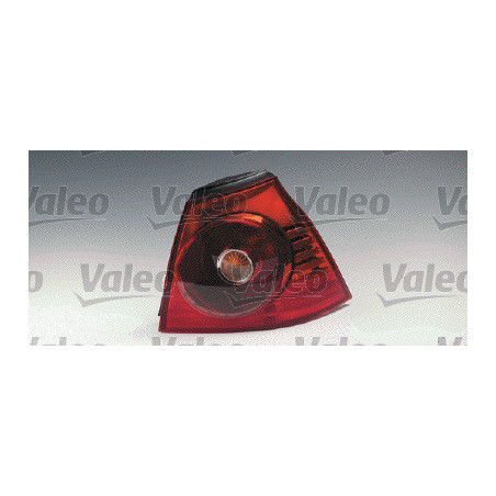 Piloto trasero  - VALEO 088732