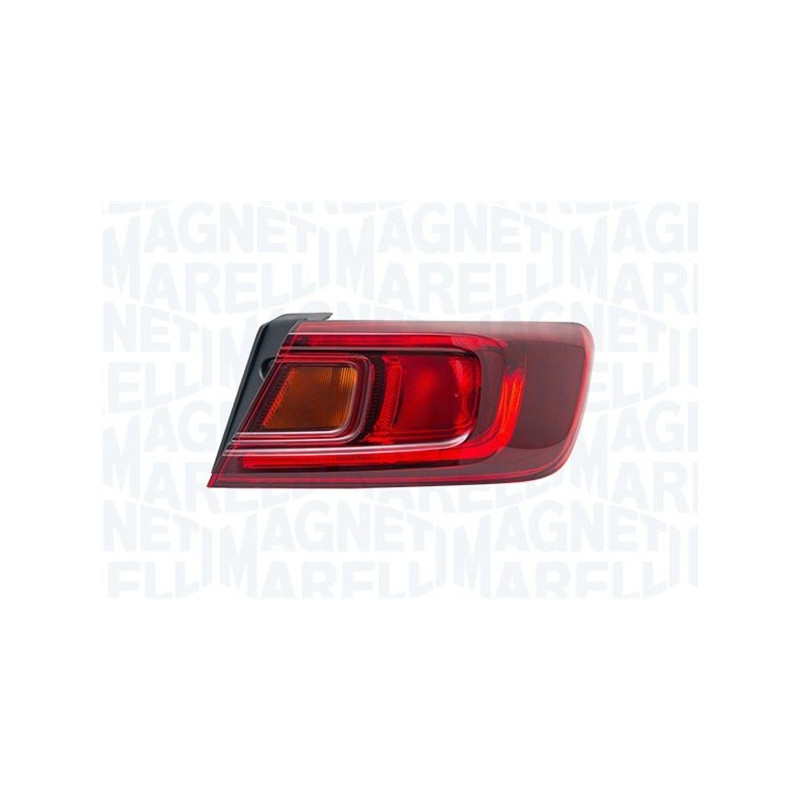 Piloto trasero  - MAGNETI MARELLI 714026460702