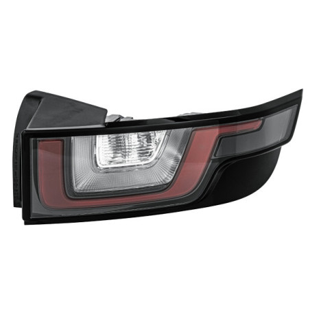 Piloto trasero  - HELLA 2SK 012 379-461