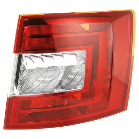 Rear Light  - HELLA 2VP 354 818-021