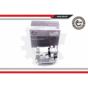 Anteriore Destra Pinza freno per Audi A4 B8 A5 I ESEN SKV 34SKV612