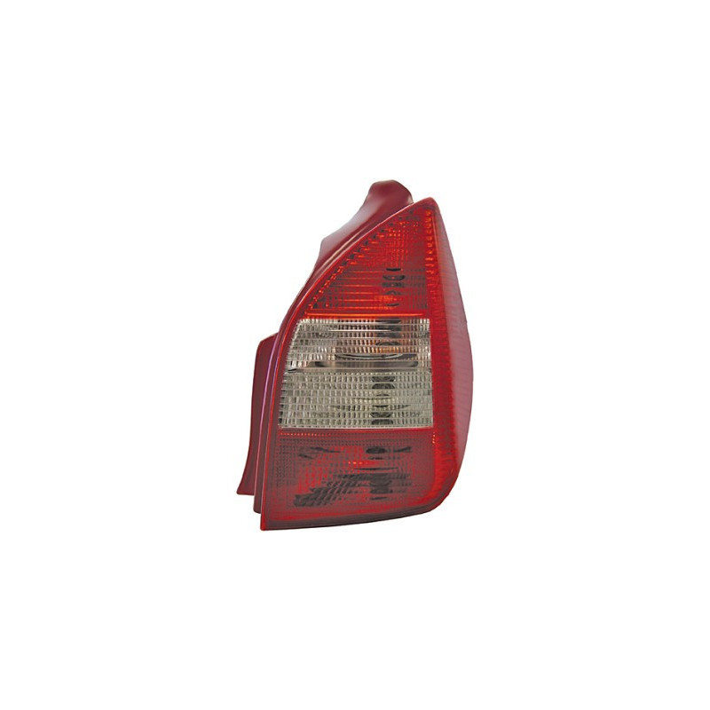 Fanale Posteriore  - HELLA 2VP 354 030-031