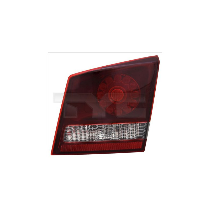 Lampa Tylna  - TYC 17-0856-16-9