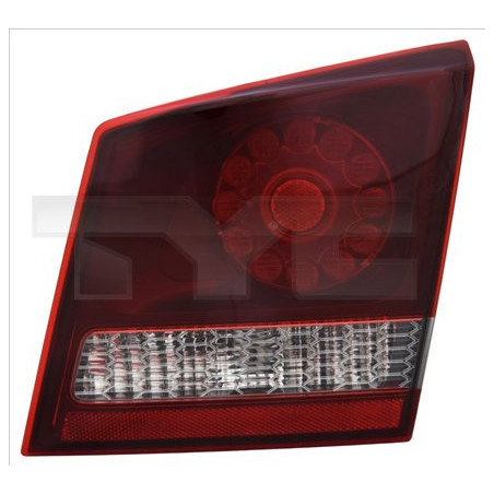 Lampa Tylna  - TYC 17-0856-16-9