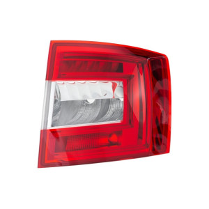 Rear Light  - HELLA 9EL 354 848-021