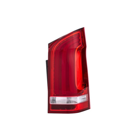 Piloto trasero  - HELLA 2SK 011 813-221