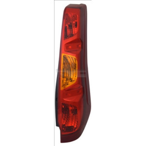 TYC 11-12524-05-2 Fanale posteriore sinistra per