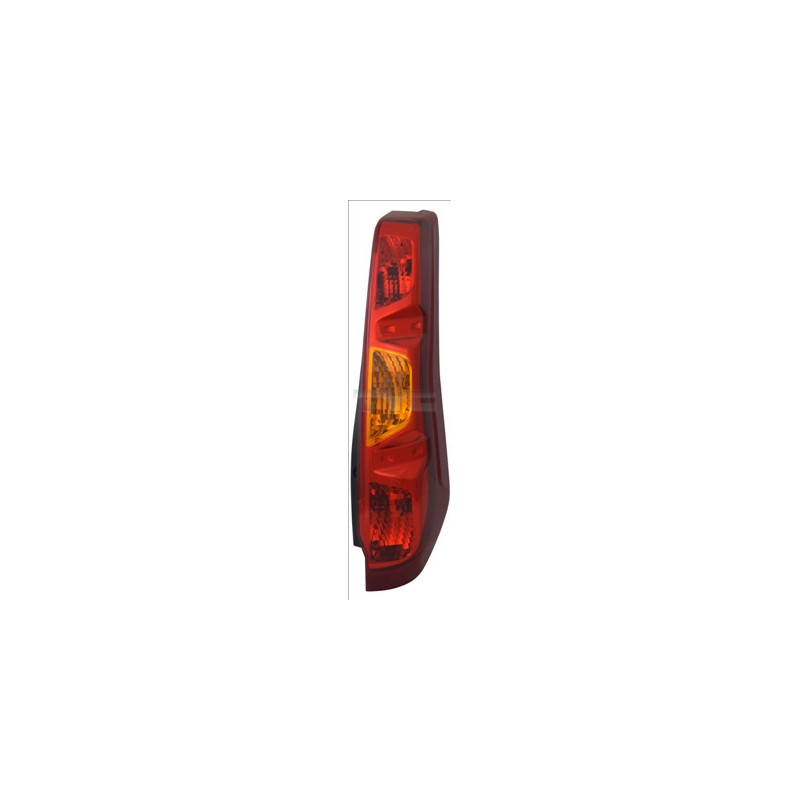 Piloto trasero  - TYC 11-12524-05-2