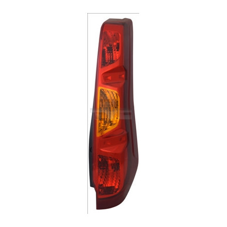 Rear Light  - TYC 11-12524-05-2