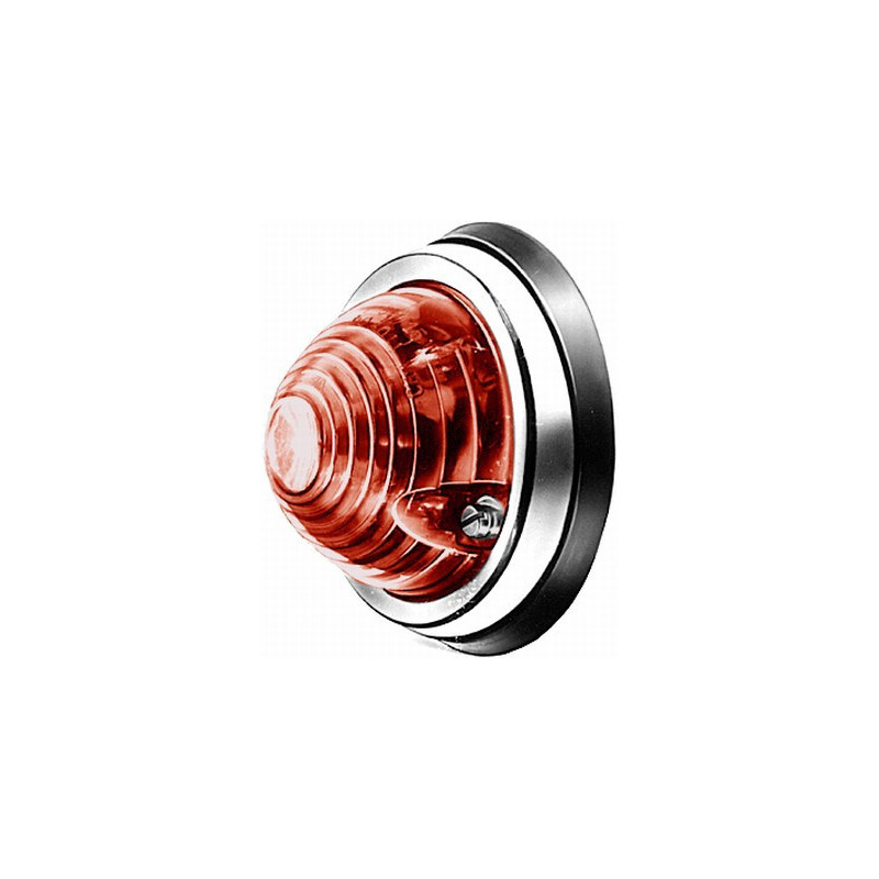 Rear Light  - HELLA 2SA 997 022-001