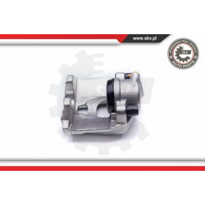 Anteriore Destra Pinza freno per Audi A4 B8 A5 I ESEN SKV 34SKV612