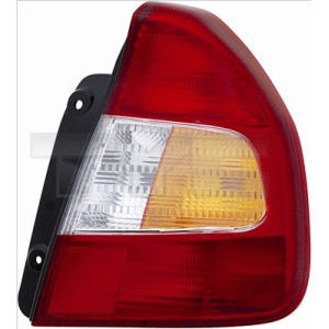 TYC 11-11149-01-2 Rear Light Right for