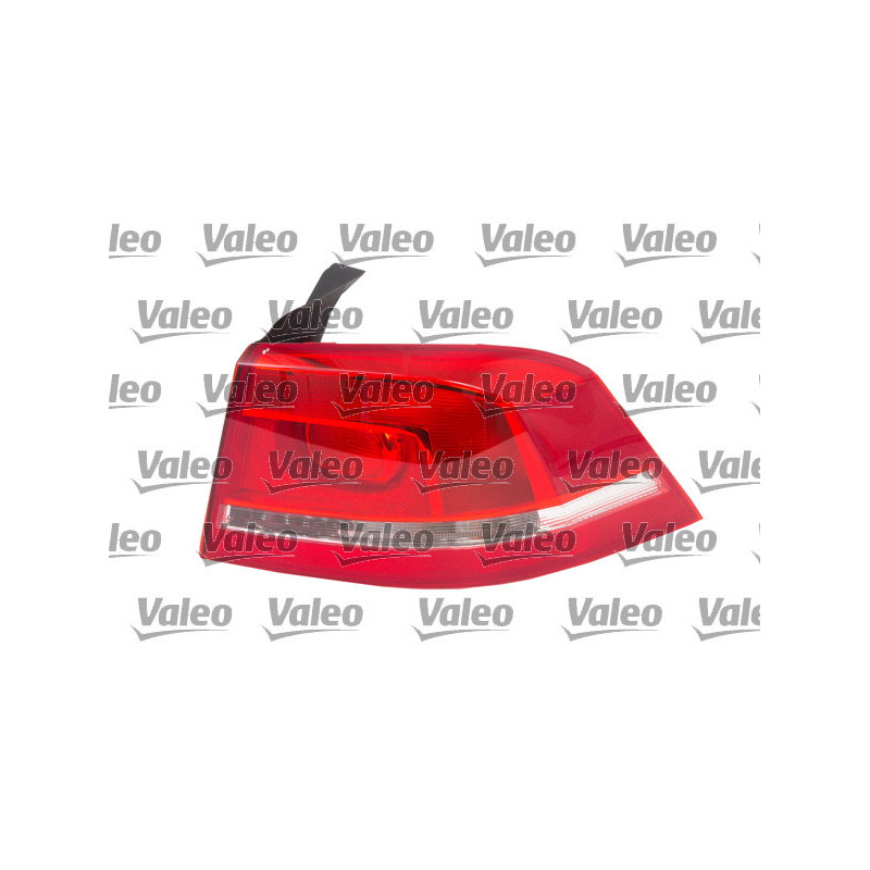 Rückleuchte  - VALEO 044514