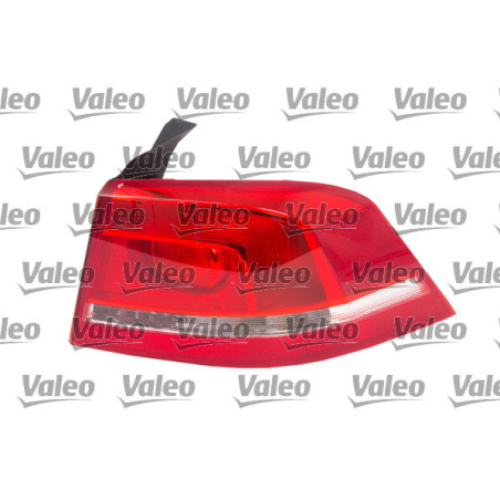Fanale Posteriore  - VALEO 044514