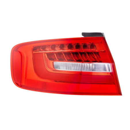 Piloto trasero  - HELLA 2SK 010 916-091