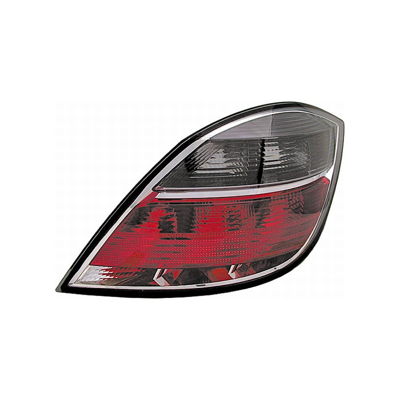 Piloto trasero  - HELLA 9EL 354 073-021